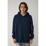 ユーティリティポケット付きフーディー | AZUL BY MOUSSY | 詳細画像18 