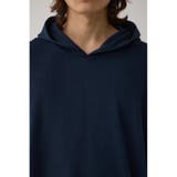 ユーティリティポケット付きフーディー | AZUL BY MOUSSY | 詳細画像21 