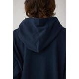 ユーティリティポケット付きフーディー | AZUL BY MOUSSY | 詳細画像22 