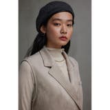 GRY | BASQUE BERET | AZUL BY MOUSSY