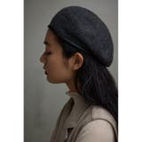 BASQUE BERET | AZUL BY MOUSSY | 詳細画像18