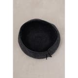 BASQUE BERET | AZUL BY MOUSSY | 詳細画像16