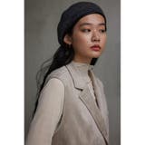 BASQUE BERET | AZUL BY MOUSSY | 詳細画像17