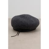 BASQUE BERET | AZUL BY MOUSSY | 詳細画像13