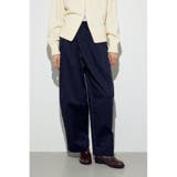 イージーチノカーブパンツ | AZUL BY MOUSSY | 詳細画像12 