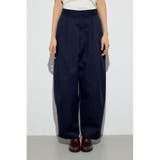 イージーチノカーブパンツ | AZUL BY MOUSSY | 詳細画像14 