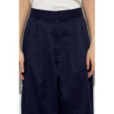 イージーチノカーブパンツ | AZUL BY MOUSSY | 詳細画像17 