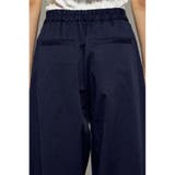 イージーチノカーブパンツ | AZUL BY MOUSSY | 詳細画像18 