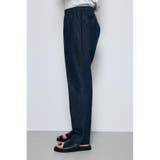 COOL MAX デニムスラックス | AZUL BY MOUSSY | 詳細画像16 