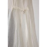 C/T冷感 サイドベルトブラウス | AZUL BY MOUSSY | 詳細画像10 