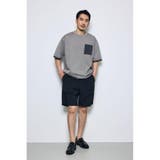 配色ポケットトップス | AZUL BY MOUSSY | 詳細画像27 