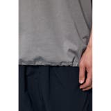 配色ポケットトップス | AZUL BY MOUSSY | 詳細画像33 