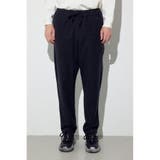 リラックスソフトタッチパンツ | AZUL BY MOUSSY | 詳細画像4