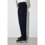 リラックスソフトタッチパンツ | AZUL BY MOUSSY | 詳細画像5