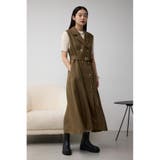 トレンチジレワンピース | AZUL BY MOUSSY | 詳細画像30 