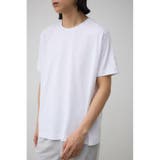 ベーシックワッペンTシャツ | AZUL BY MOUSSY | 詳細画像1