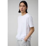 ベーシックワッペンTシャツ | AZUL BY MOUSSY | 詳細画像3