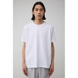 ベーシックワッペンTシャツ | AZUL BY MOUSSY | 詳細画像5
