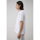 ベーシックワッペンTシャツ | AZUL BY MOUSSY | 詳細画像6