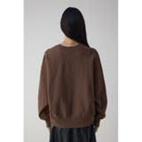 クラックロゴスウェット | AZUL BY MOUSSY | 詳細画像17 