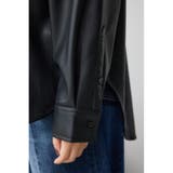 ルーズポケットシャツ | AZUL BY MOUSSY | 詳細画像20