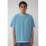 フェイクレイヤードジャガードTシャツ | AZUL BY MOUSSY | 詳細画像25 