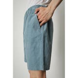 SUMMER CORDUROY SHORTS | AZUL BY MOUSSY | 詳細画像30 