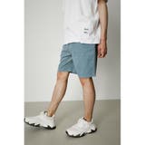 SUMMER CORDUROY SHORTS | AZUL BY MOUSSY | 詳細画像22 