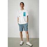 SUMMER CORDUROY SHORTS | AZUL BY MOUSSY | 詳細画像23 