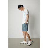 SUMMER CORDUROY SHORTS | AZUL BY MOUSSY | 詳細画像24 