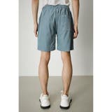 SUMMER CORDUROY SHORTS | AZUL BY MOUSSY | 詳細画像27 