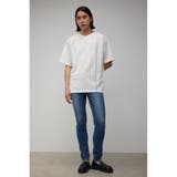 AZUL DENIM スキニー | AZUL BY MOUSSY | 詳細画像13
