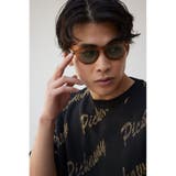 BEG | ポリゴンシェイプアイウェア | AZUL BY MOUSSY