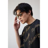 ポリゴンシェイプアイウェア | AZUL BY MOUSSY | 詳細画像10
