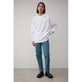 イージーテーパードパンツ | AZUL BY MOUSSY | 詳細画像14