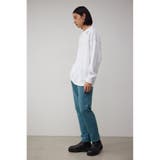 イージーテーパードパンツ | AZUL BY MOUSSY | 詳細画像15