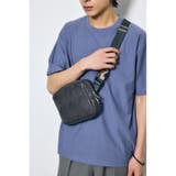 イントレチャートボディーバッグ | AZUL BY MOUSSY | 詳細画像12
