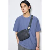 イントレチャートボディーバッグ | AZUL BY MOUSSY | 詳細画像13