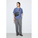 イントレチャートボディーバッグ | AZUL BY MOUSSY | 詳細画像14