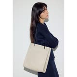 ナローハンドルショッパーバッグ | AZUL BY MOUSSY | 詳細画像25 