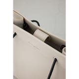 ナローハンドルショッパーバッグ | AZUL BY MOUSSY | 詳細画像30 