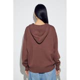 Wジップニットフーディー | AZUL BY MOUSSY | 詳細画像38 