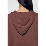 Wジップニットフーディー | AZUL BY MOUSSY | 詳細画像40 