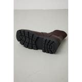 ベルトデザイントラックソールソックスブーツ | AZUL BY MOUSSY | 詳細画像26