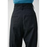 FRONT DARTS HIGH WAIST PANTS | AZUL BY MOUSSY | 詳細画像19 