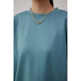 B-HEATクルーネックトップス | AZUL BY MOUSSY | 詳細画像29