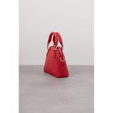 ダブルジッパーミニバッグ | AZUL BY MOUSSY | 詳細画像27 