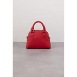 ダブルジッパーミニバッグ | AZUL BY MOUSSY | 詳細画像28 