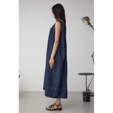 前後2WAYバルーンギャザーワンピース | AZUL BY MOUSSY | 詳細画像20