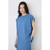 ノースリーブカットトップス | AZUL BY MOUSSY | 詳細画像27 